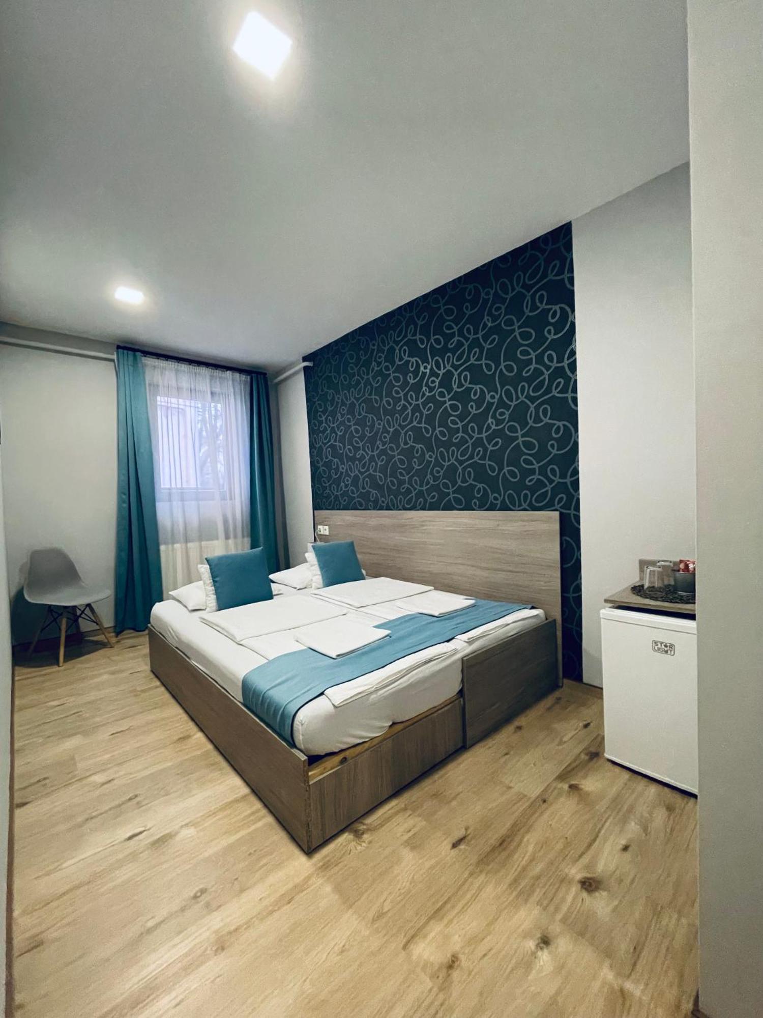 Thermal Apartman Mako Ngoại thất bức ảnh