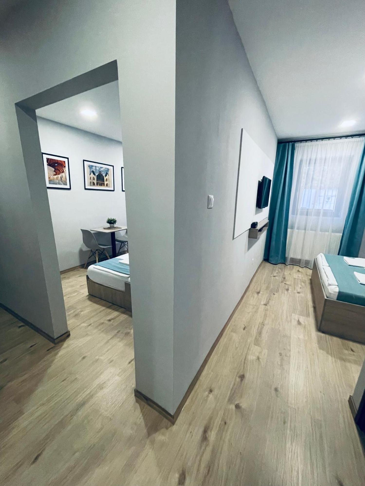 Thermal Apartman Mako Ngoại thất bức ảnh