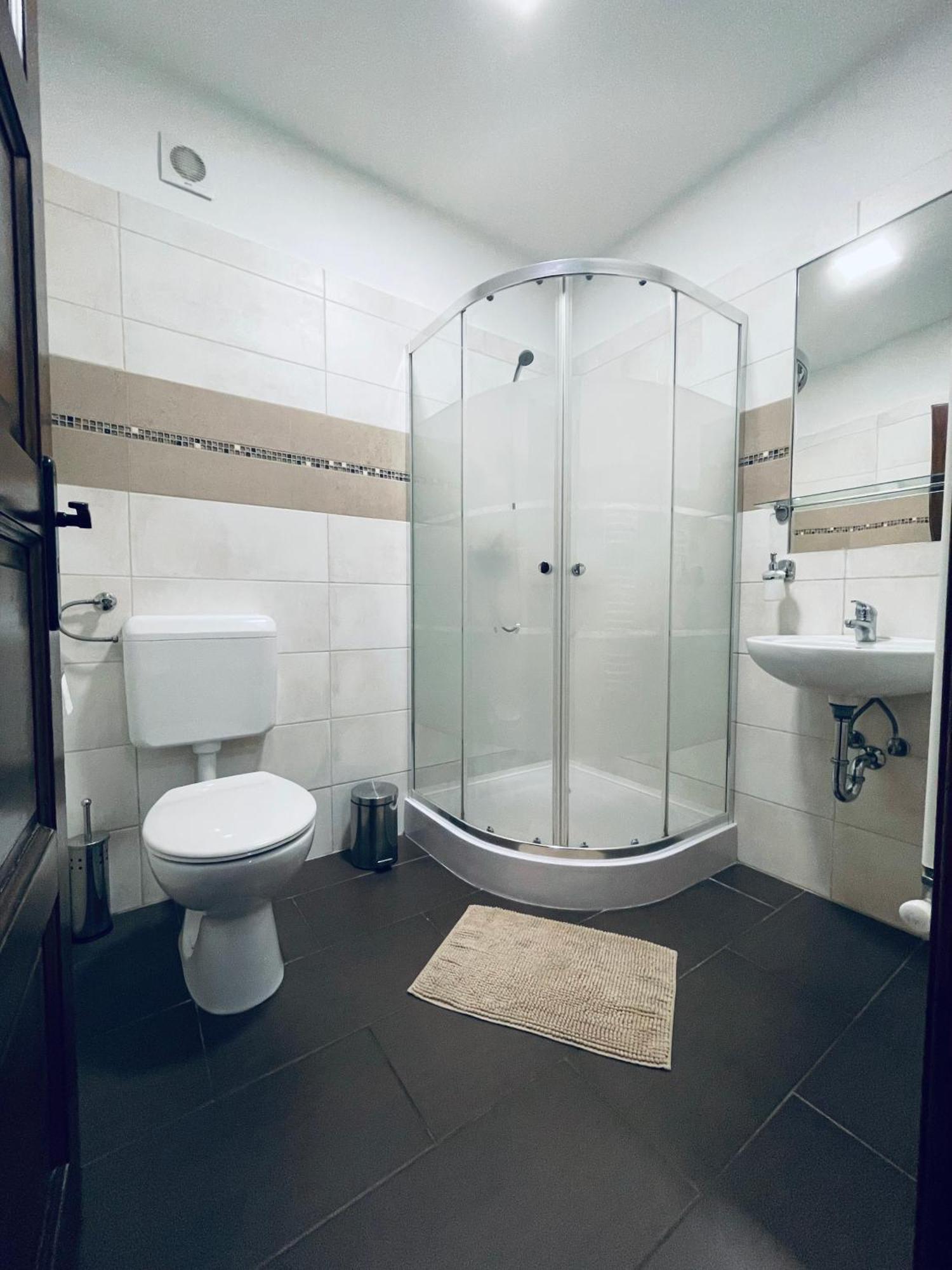 Thermal Apartman Mako Ngoại thất bức ảnh