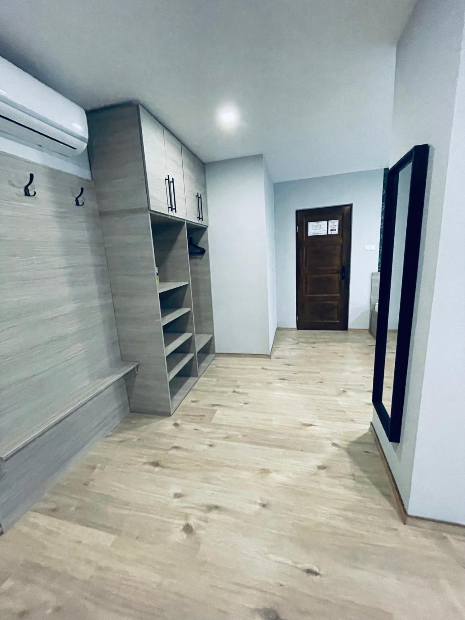 Thermal Apartman Mako Ngoại thất bức ảnh