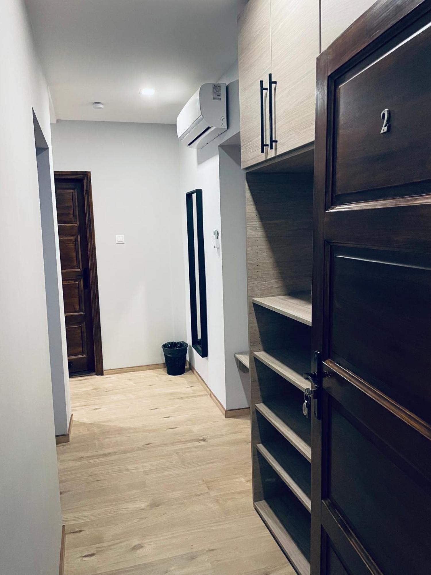 Thermal Apartman Mako Ngoại thất bức ảnh
